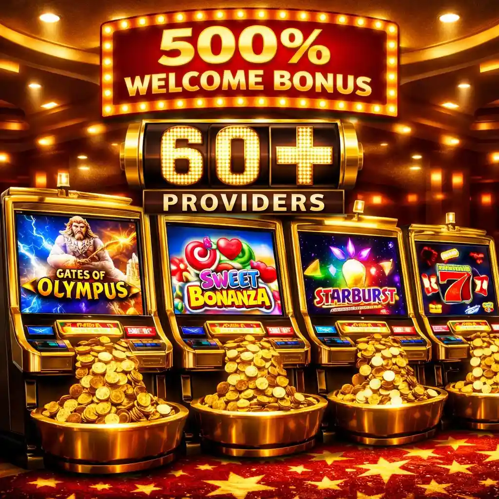 Top game providers Pragmatic Play NetEnt and Evolution at Lucky Star casino